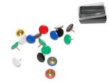 PUNTINE DISEGNO COLORI ASSORT. PZ.70